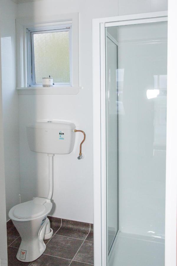 Greymouth Motel Zewnętrze zdjęcie