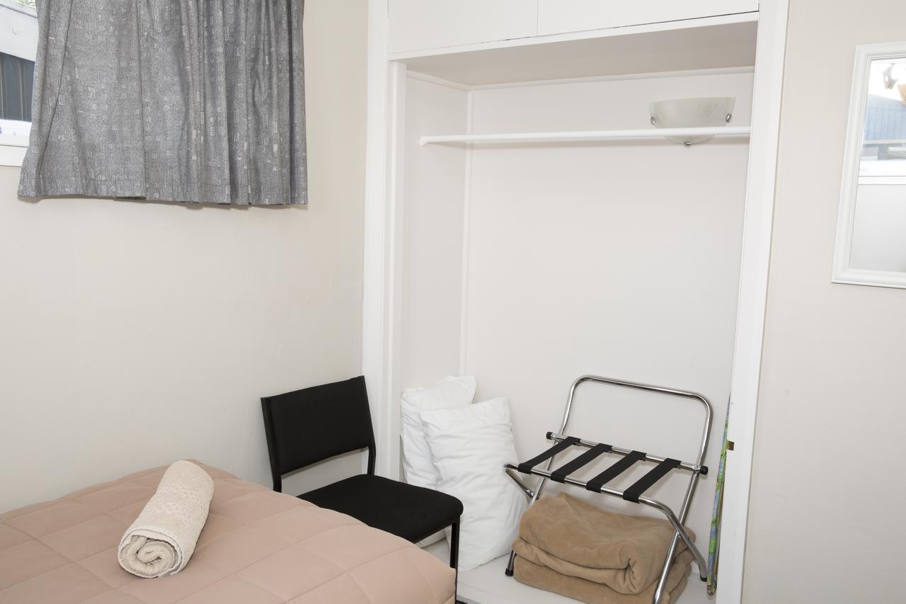 Greymouth Motel Zewnętrze zdjęcie