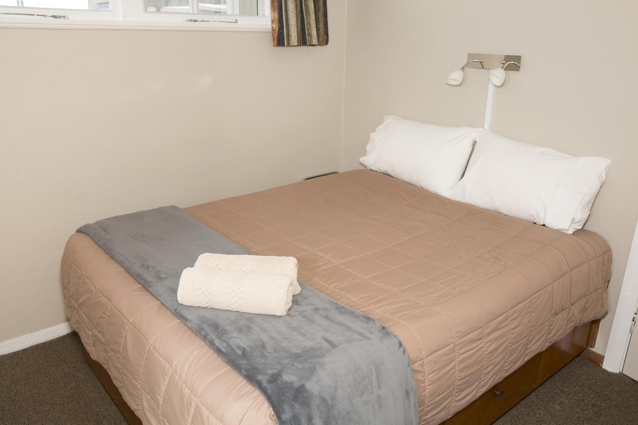 Greymouth Motel Pokój zdjęcie