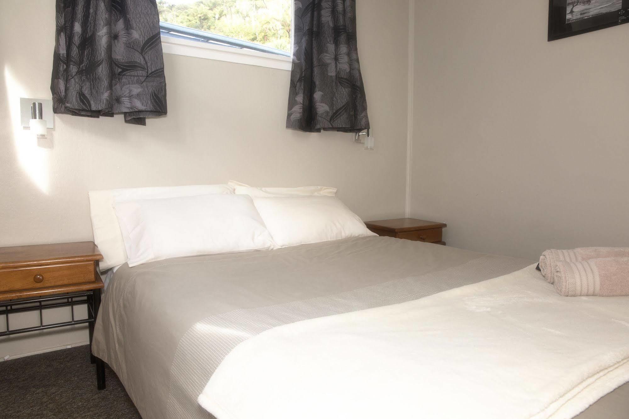 Greymouth Motel Zewnętrze zdjęcie
