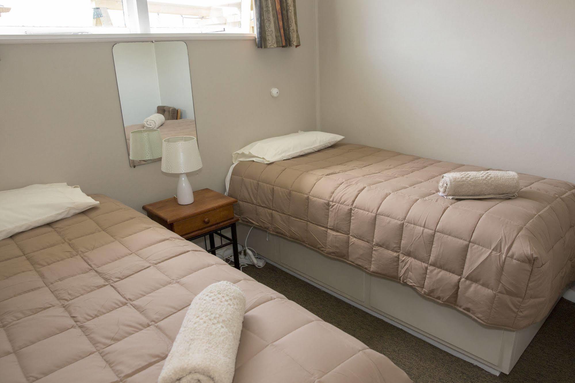 Greymouth Motel Zewnętrze zdjęcie