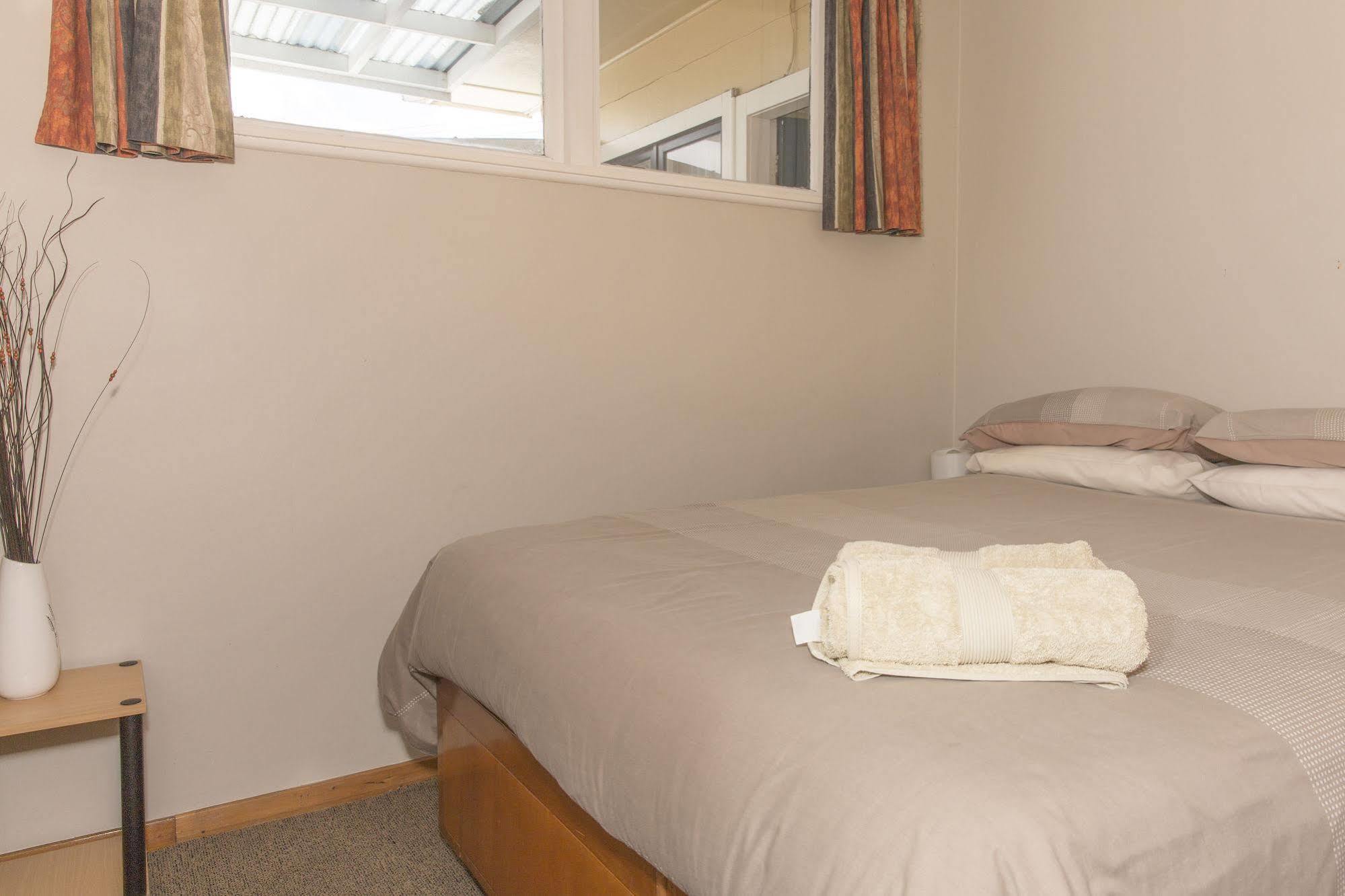 Greymouth Motel Zewnętrze zdjęcie